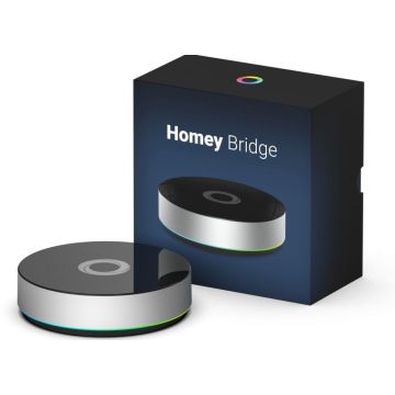 Homey Bridge -  Smart Home Hub