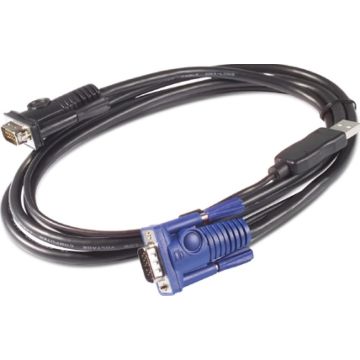 APC - VideoUSB kabel
