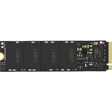 Lexar NM620 256B - SSD