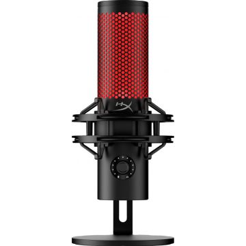 HyperX QuadCast 2 - Microfoon