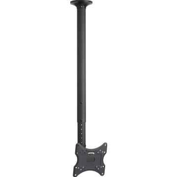 Vogel's DCM1-22 display ceiling mount, 935-1475 mm, max. vesa 200x200, 30 kg, turn & tilt