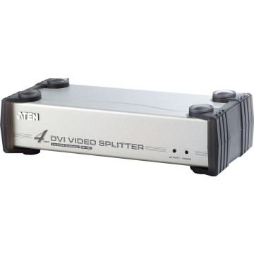 ATEN VS-164 - Videoaudiosplitser