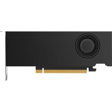 NVIDIA RTX A2000 - Videokaart