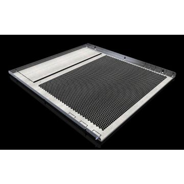 Rittal SV Funktionsraumteiler, BT: 711x780 mm, voor VX (BT: