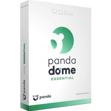 Panda Dome Essential - 3 Year