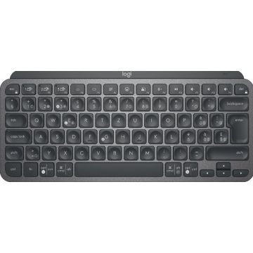 Logitech MX Keys Mini - Toetsenbord
