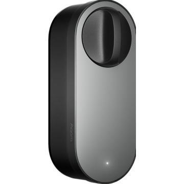 Aqara Smart Lock U200 Lite Kit Black - Slim Slot