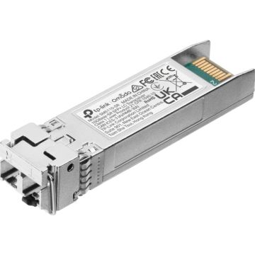 TP-Link Omada SM5110-SR LC transceiver 8-Pack