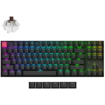 Keychron K8 QMK Version 2 - Toetsenbord
