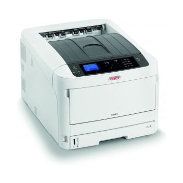 OKI C824dn - Printer