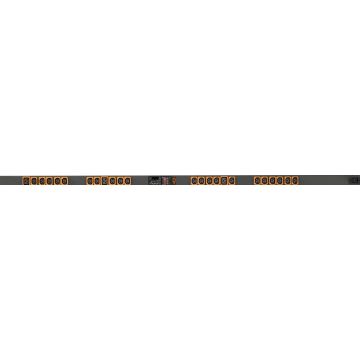 Vertiv Geist Switched VP8959EU3 - Voedingsverdeeleenheid (rack-uitvoering)