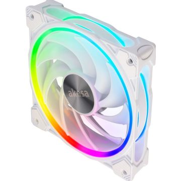 Akasa SOHO AR White - Ventilator