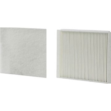Rittal SK Faltenfilter IP55 für 3239.xxx 1 VE = 5 Stck.