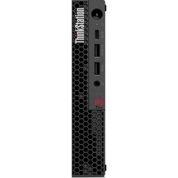 Lenovo ThinkStation P3 Tiny i5-14600 1x32/1TB A400 W11P