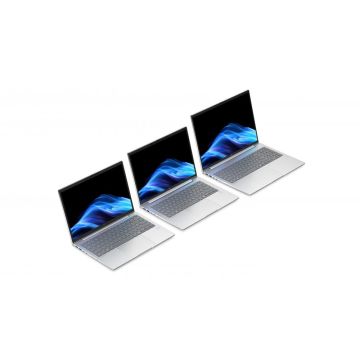 HP EliteBook 6 G1a Notebook AI - Laptop