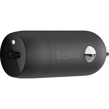 Belkin BoostCharge - Stroomadapter voor auto