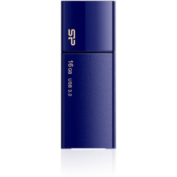 SILICON POWER Blaze B05 - USB-flashstation