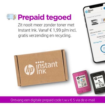 HP Envy Photo 6232 All-in-One - Multifunctionele printer