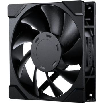 Phanteks M25G2-120 Black - Ventilator