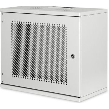 DIGITUS Professional Soho Series DN-19-09U-S-PD - Kast
