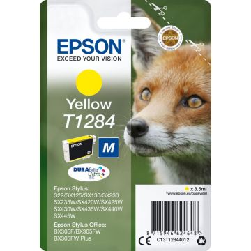 Epson T1284 - Maat M