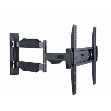 gembird Hochwertig, bewegl. TV-Wandha., 32 55 Zoll, 30 kg