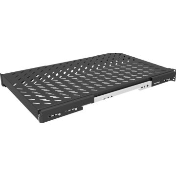 Vertiv - Telescopische plank voor rek