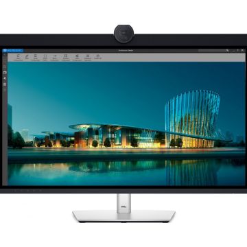 Dell UltraSharp U3224KBA - LED-monitor