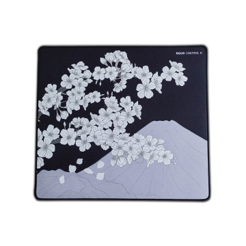 X-raypad Aqua Control II Sakura Night XL - Muismat