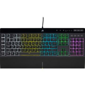 CORSAIR Gaming K55 RGB PRO - Toetsenbord