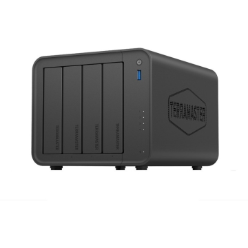 TerraMaster F4-425 - NAS-server