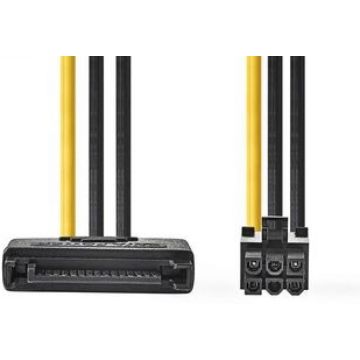 Nedis CCGP74200VA015 - Netspanningsadapter
