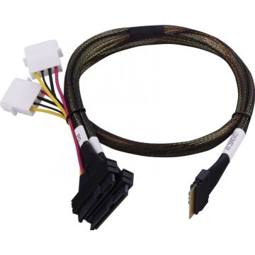 ACK I SlimSASx8 2SFF 8639x4 U.3 0.8M