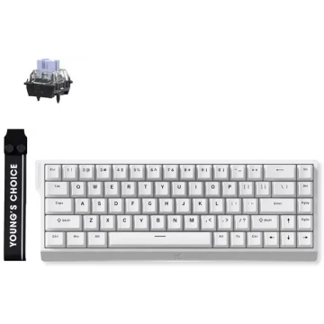 MCHOSE Ace 68 - Toetsenbord