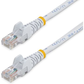 StarTech.com 45PAT5MWH - Netwerkkabel