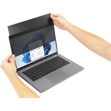 Kensington - Privacyfilter voor notebook