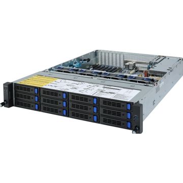 GIGABYTE R272-Z30 (rev. 100) - Server