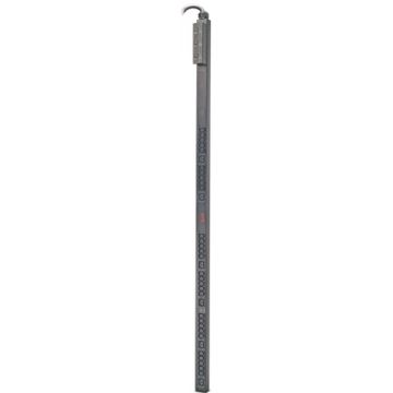 APC Basic Rack PDU Zero U - Voedingsverdeeleenheid (rack-uitvoering)