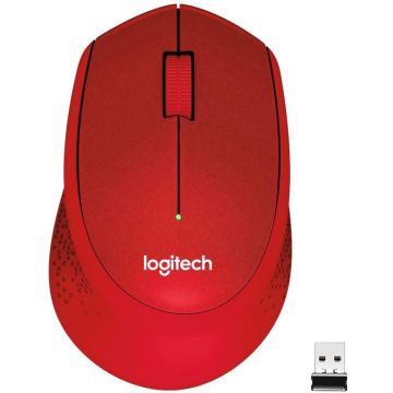 Logitech M330 SILENT PLUS - Muis