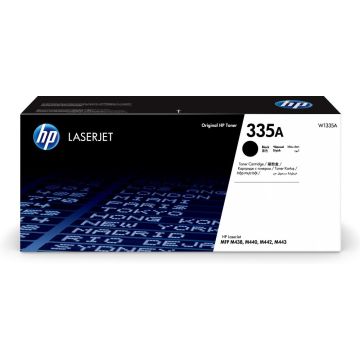 HP 335A - Zwart