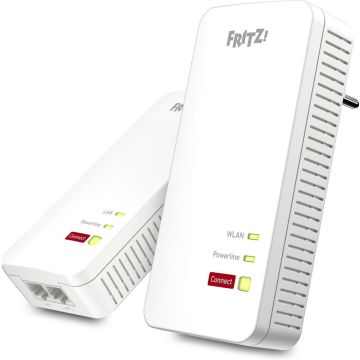 FRITZ! POWERLINE 1240 AX WLAN SET - Access point
