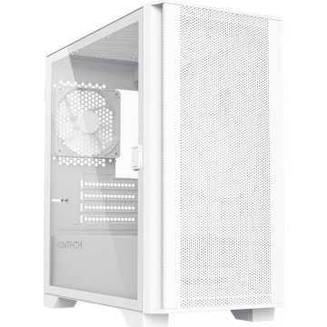 Montech AIR 100 LITE White - Minitowermodel