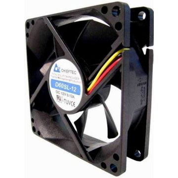 Chieftec AF-0625S - Ventilator