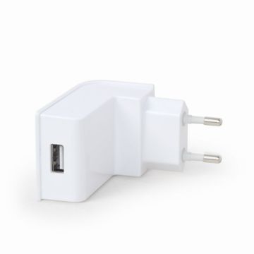 GEMBIRD universele USB-Lader 2A 5V wit