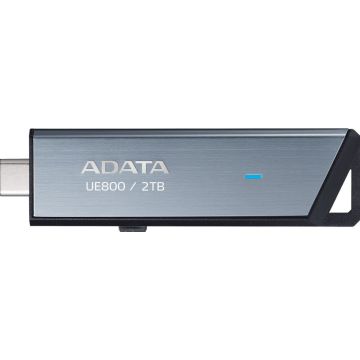 ADATA USB 2.0TB UE800 si 3.2 Gen2 Typ C