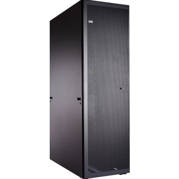 Lenovo 42U Standard Rack - Rack