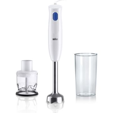 Braun MultiQuick 1 - Staafmixer