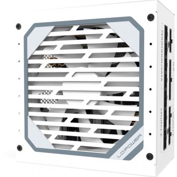 LC-Power LC1000P V2.31 - Voeding