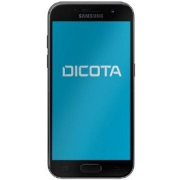 DICOTA Secret - Schermbeschermer voor mobiele telefoon