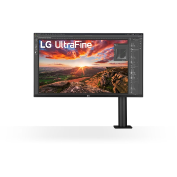 LG UltraFine 32UN880K - LCD-monitor